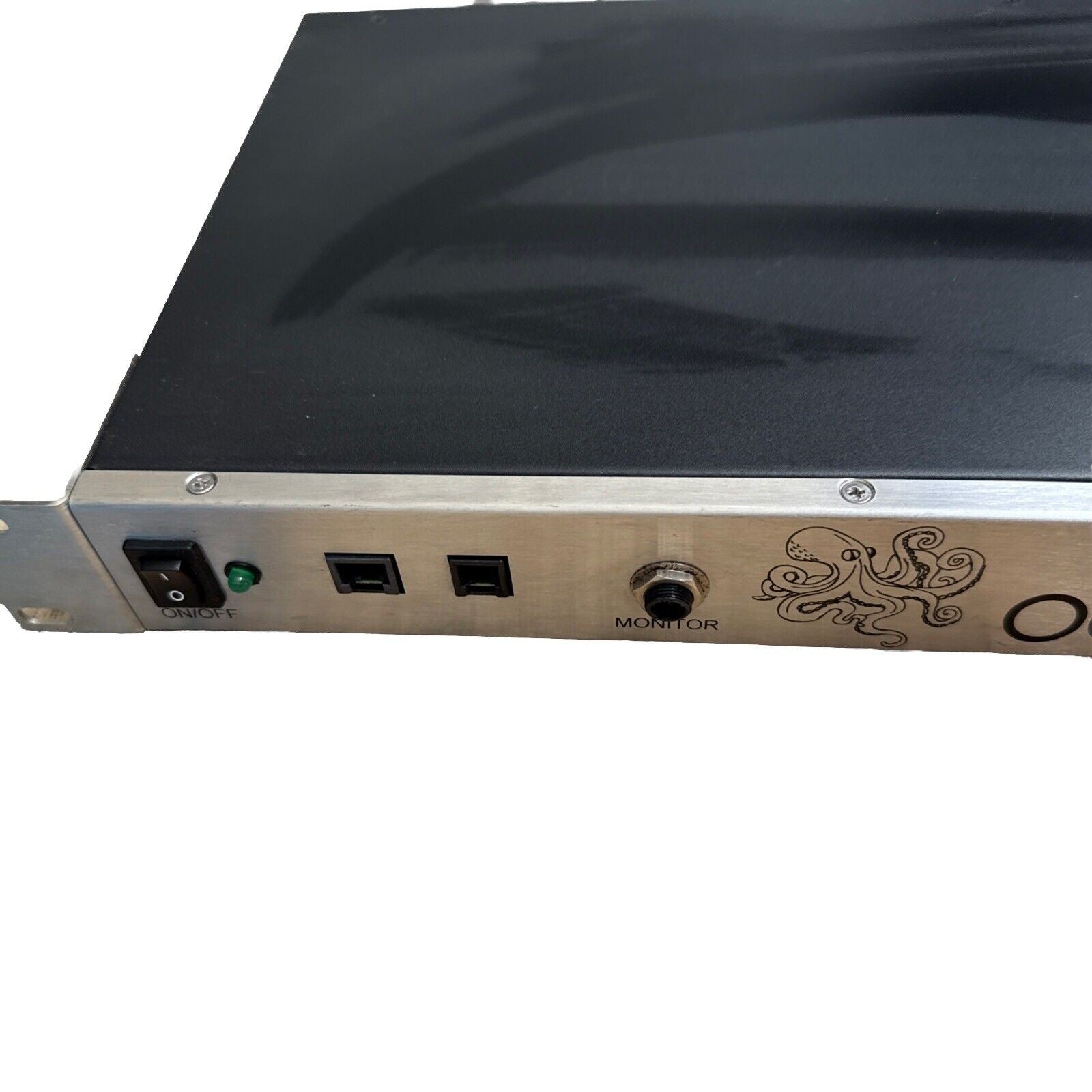 Phoenix Audio MT-400 Octopus 4 mic input Audio Conferencing Mixer