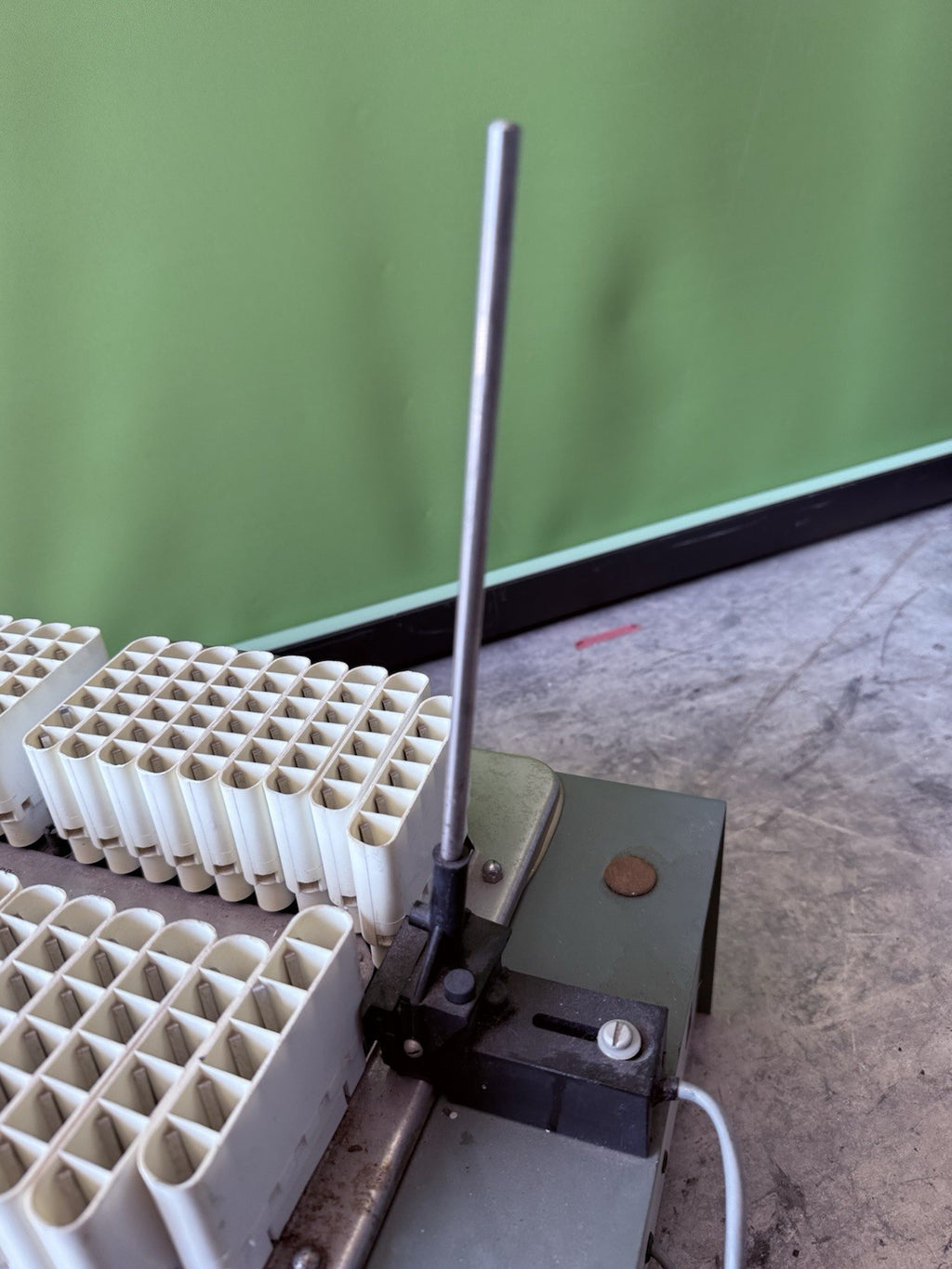 ISCO 1850 Fraction Collector