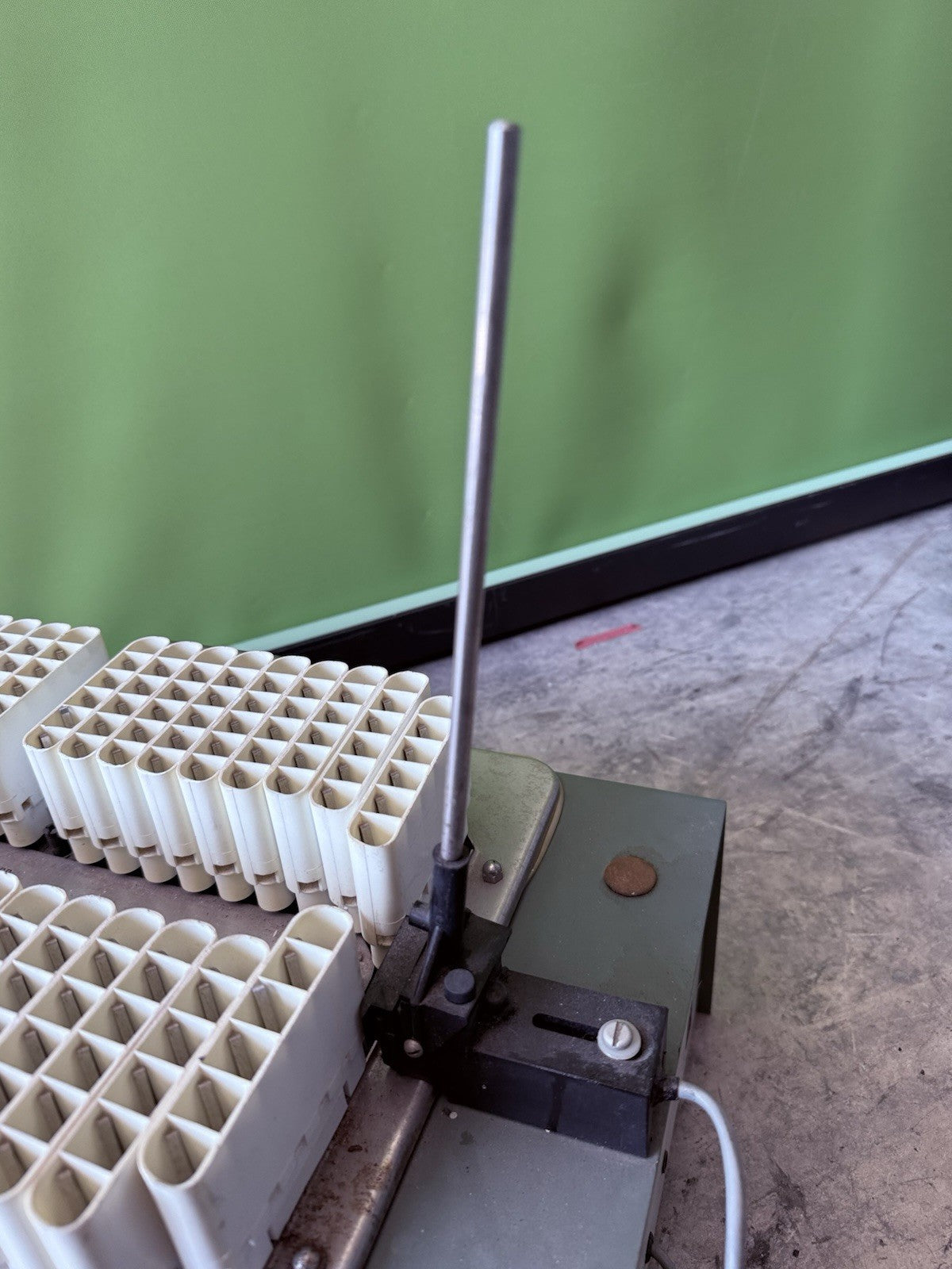 ISCO 1850 Fraction Collector