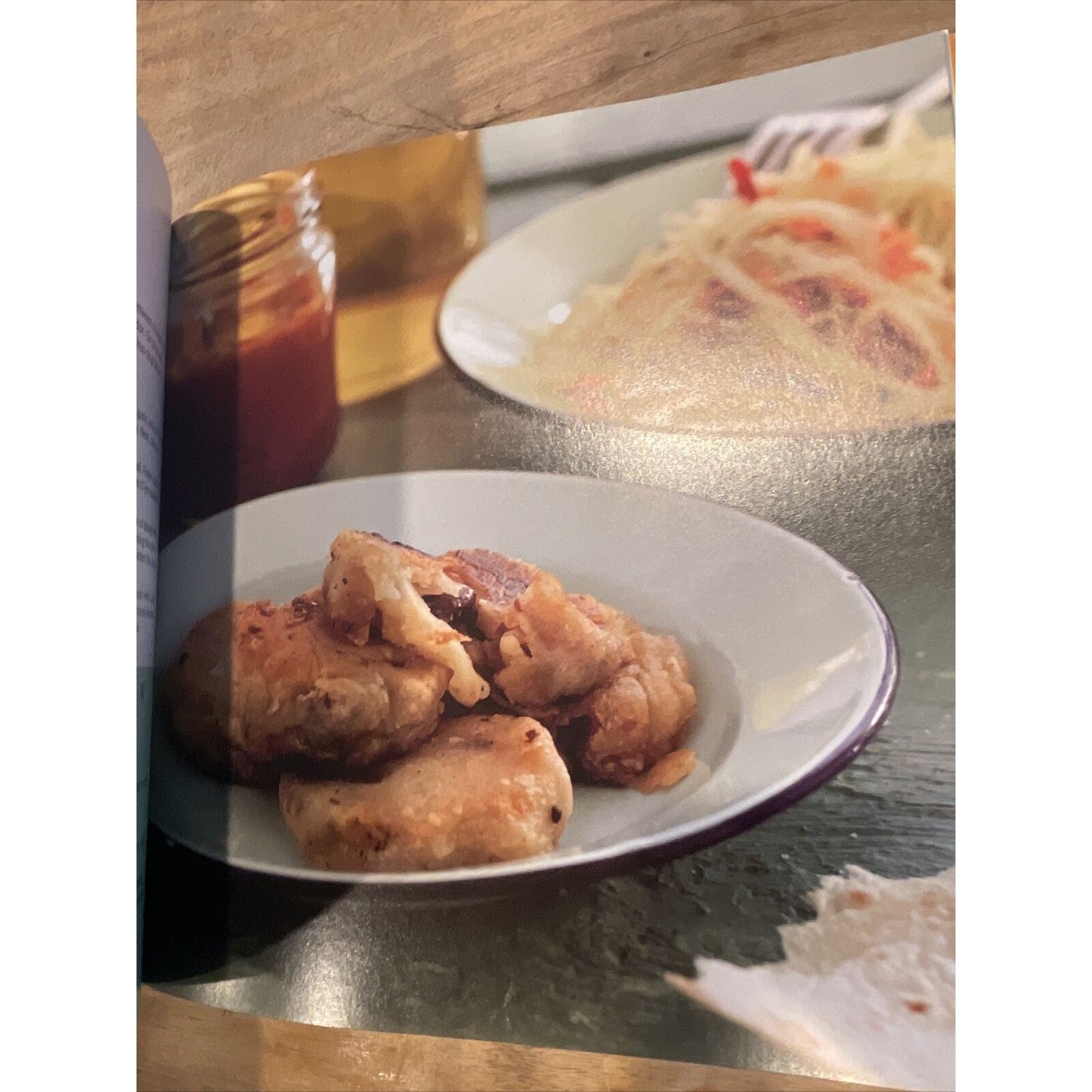 The World of Street Food : Easy Quick Meals to Cook at Home by Troth Wells...