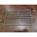 BKI FS ROTISSERIE MACHINE MEAT VEGETABLES BASKET