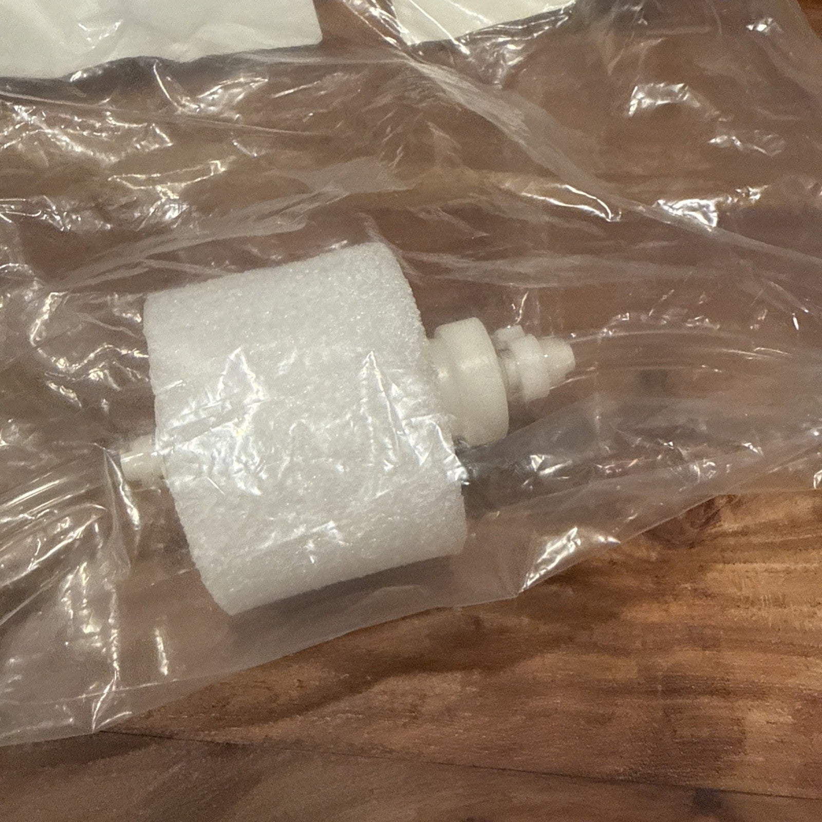 Abbott Lab 206021-101  Architect isystem Buffer Filter 08C94/29