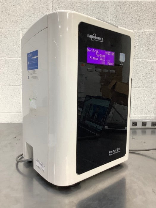 Nanosonics Trophon EPR High Level Desinfection System
