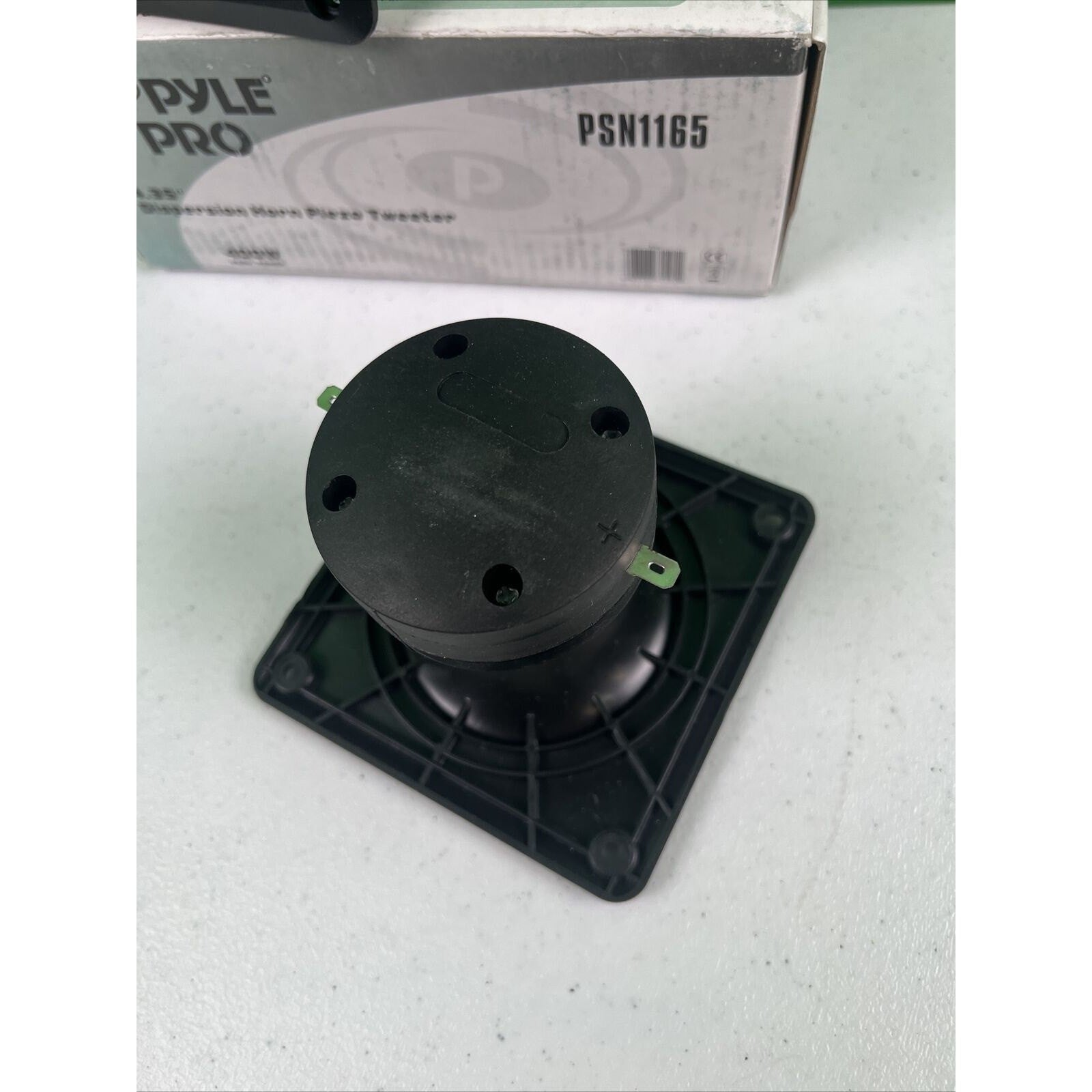 Pair of Pyle Pro PSN1165 Dispersion Horns 400 Watts 4.35" - New!