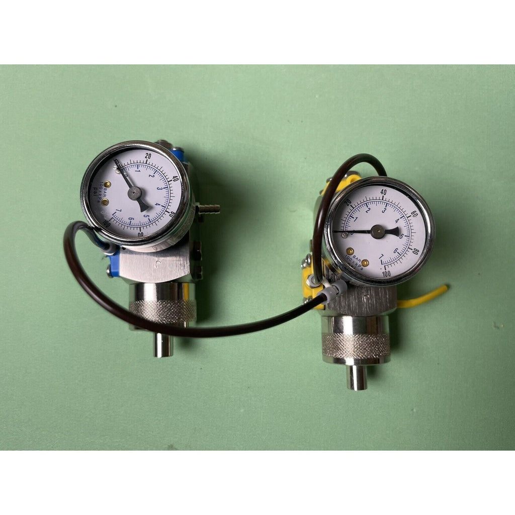 Dbi System Valve Water and Air Ref 55r130 for Adec Chair