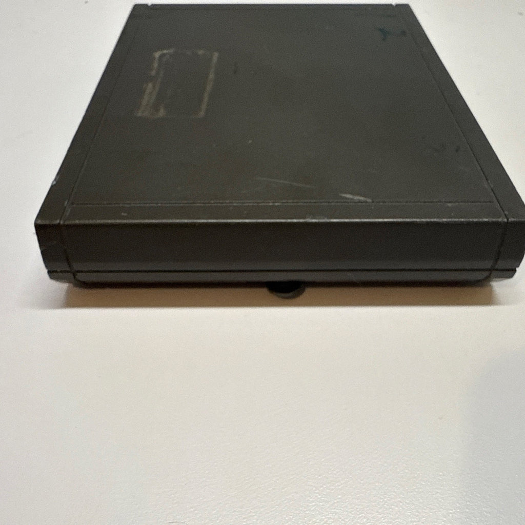 Logic controller ls3000, Not Tested
