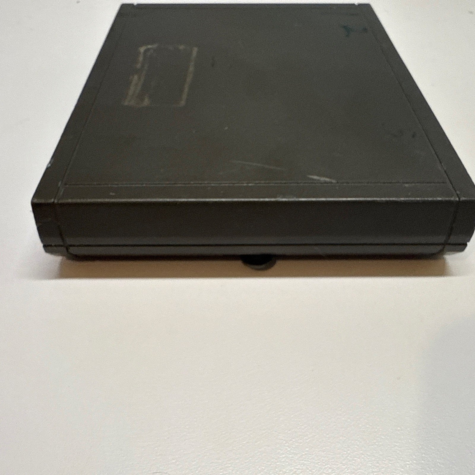 Logic controller ls3000, Not Tested