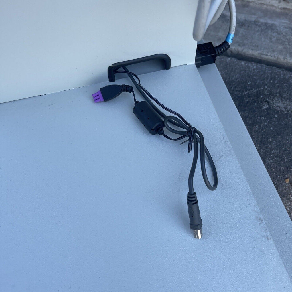 Vmax Encore 29 With Cart And Hardware
