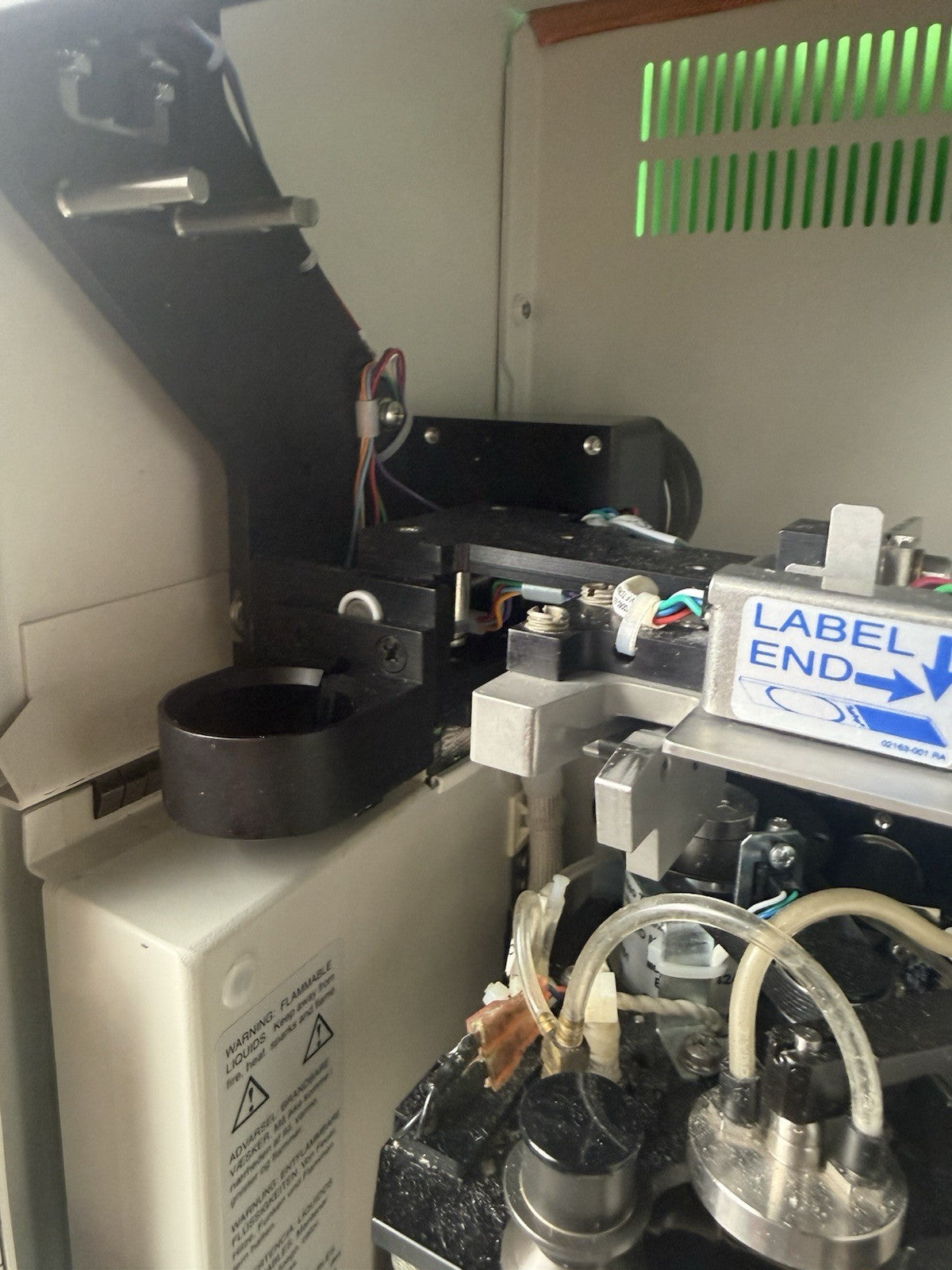 Cytyc ThinPrep 2000 Cytology Slide Processor 70031-001