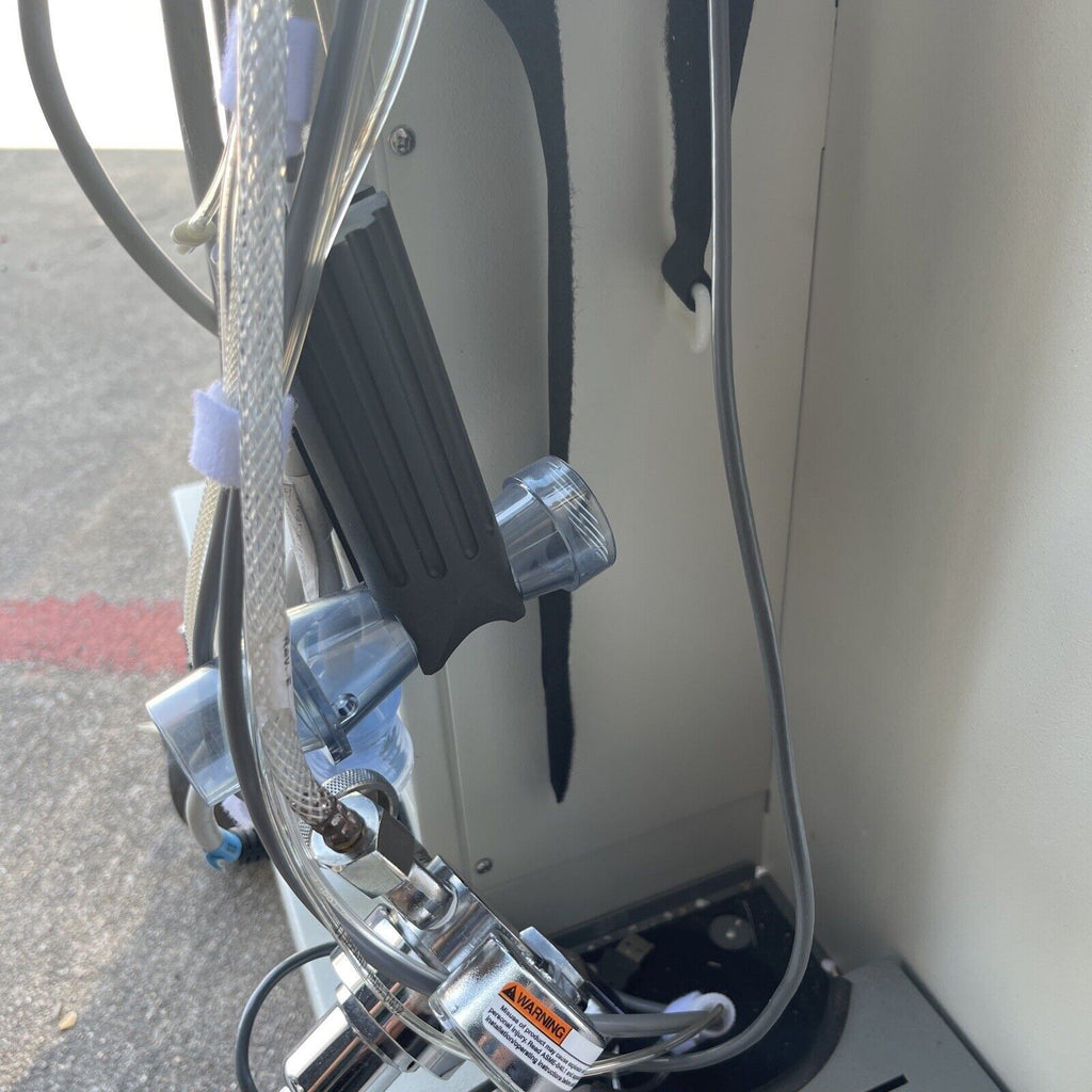 Vmax Encore 29 With Cart And Hardware