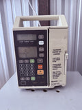 Baxter Flo-Gard 6201 Volumetric Infusion Pump 2M8063
