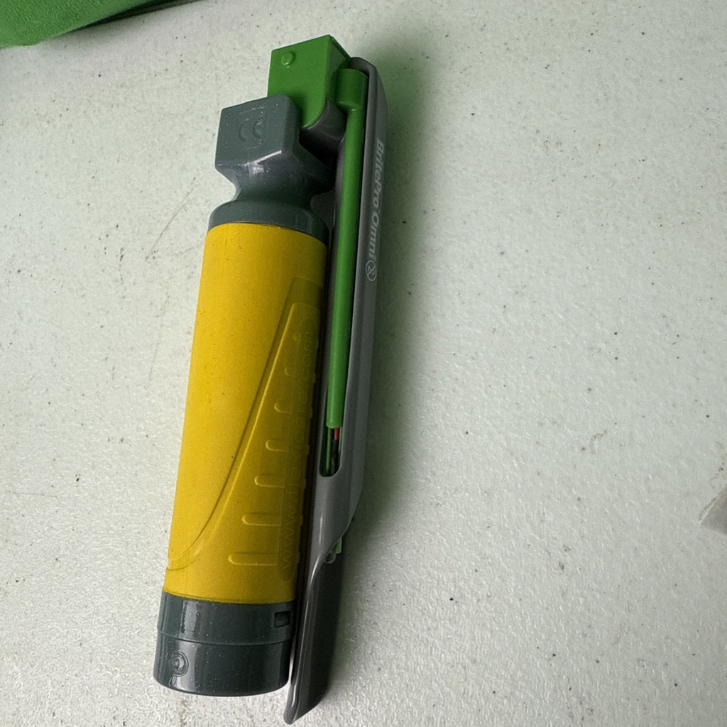 Flexicare BritePro Omni Laryngoscope System 0120 Miller 2