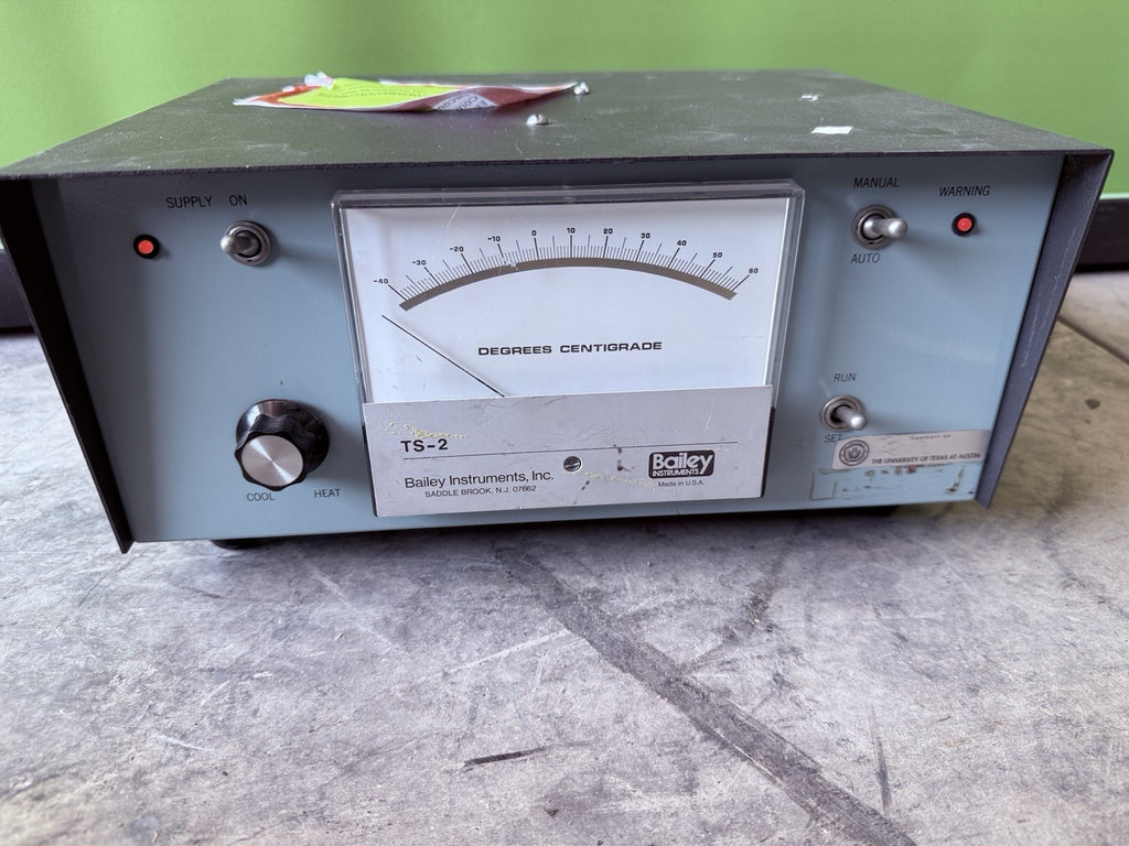Bailey Instruments TS-2