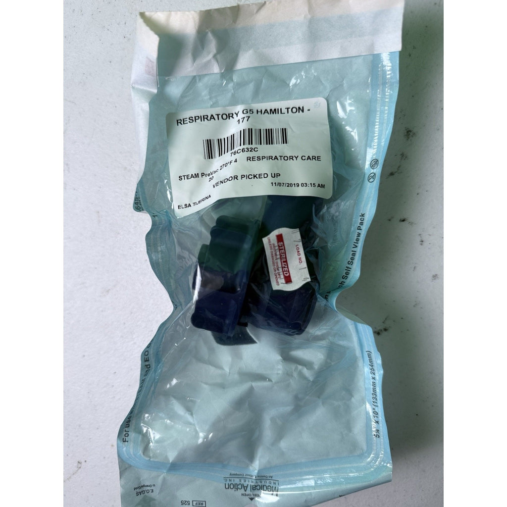 Hamilton G5 Adapters -OEM-NEW