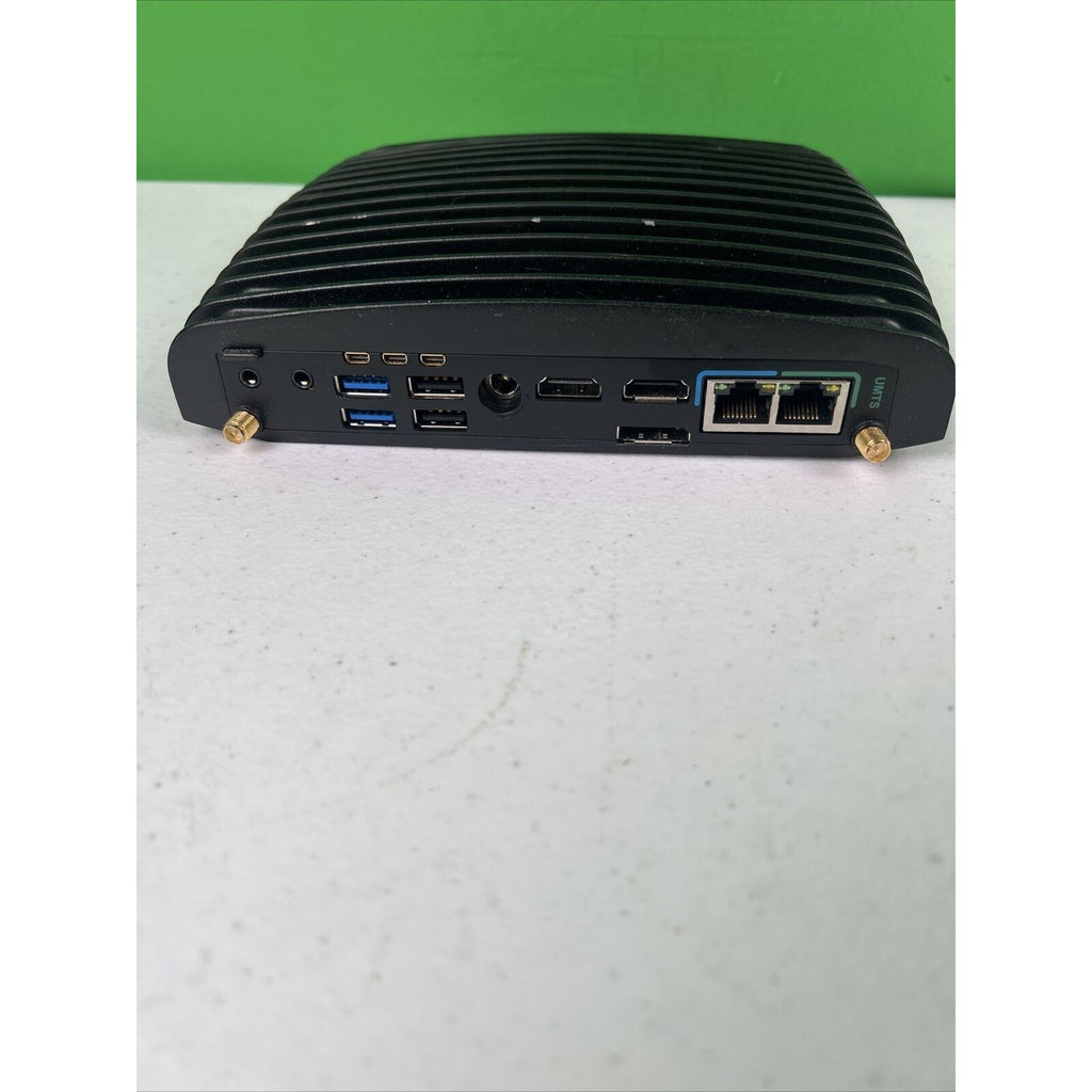 CompuLab IPC Pro Barebone TI Intel Core I7 Intel HD Graphics C3517V-WB-FM4U-TI