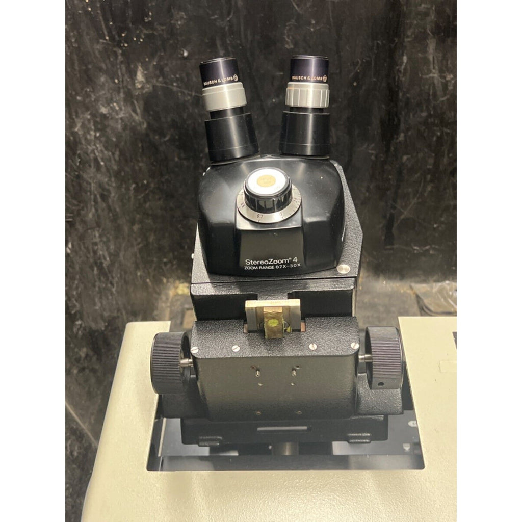 DuPont Instruments Sorvall MT-5000 Ultra Microprocessor Microtome