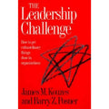 The Leadership Challenge: How to Get Extraordinary Things Done in Organizations