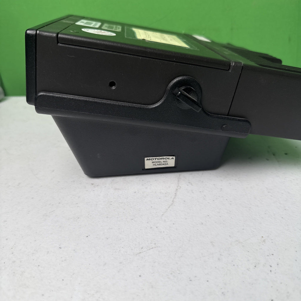 Motorola Astro Spectra VHF P25 Radio D04KKH9PW7AN 146-174 MHz 50W Base HLN6042A