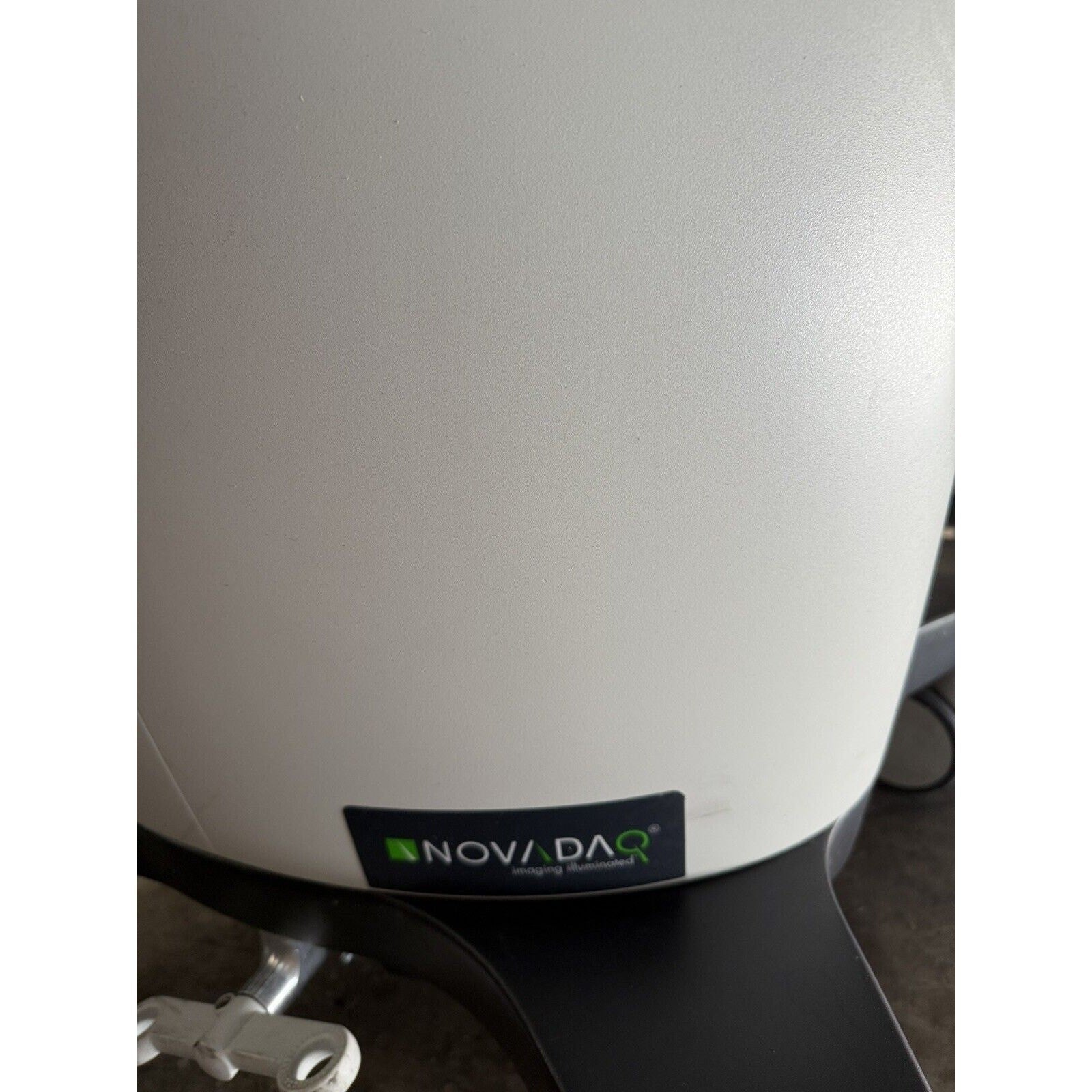Novadaq LC3000 Spy Elite Fluorescence Imaging Navigation System SpyElite