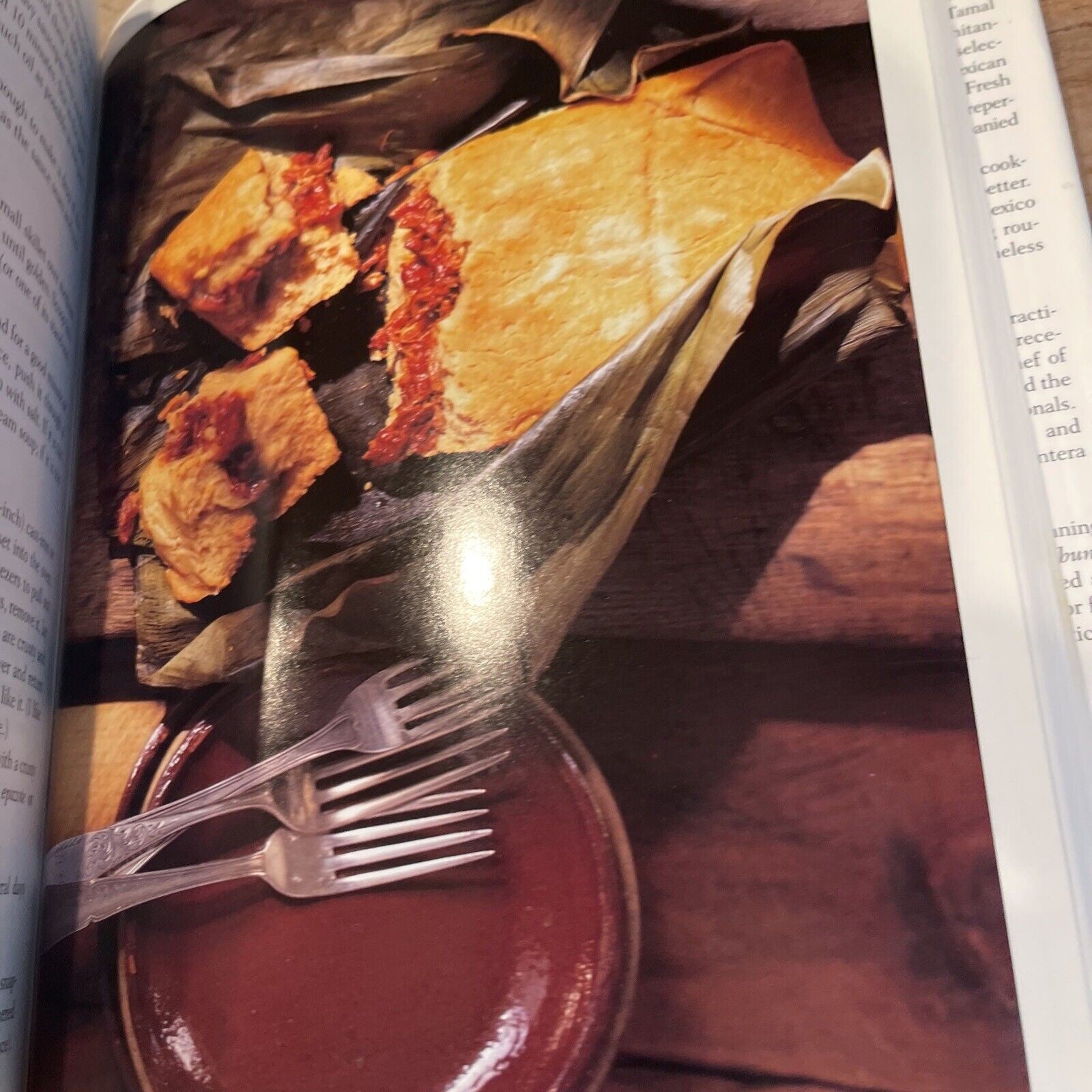 Rick Bayless Mexican Kitchen, DJ, 1996