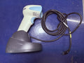 Honeywell Xenon 1902 HC Barcode Scanner White P/N: 1902HHD-0 w/ Cradle