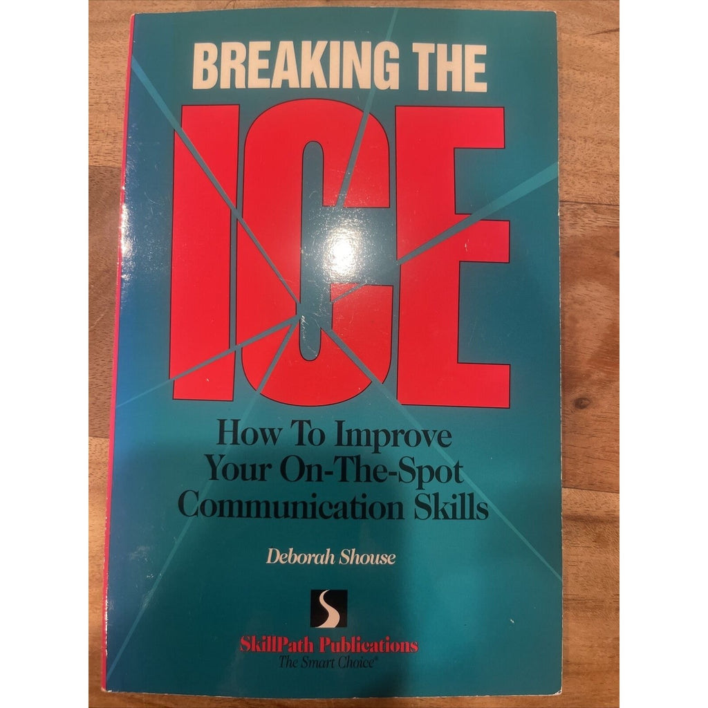 Breaking the Ice: How to Improve Your On-The-Spot