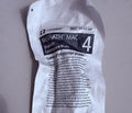 McGrath MAC #4 Disposable Laryngoscope Blade (1 Ea) 350-013-000 (02/2028)
