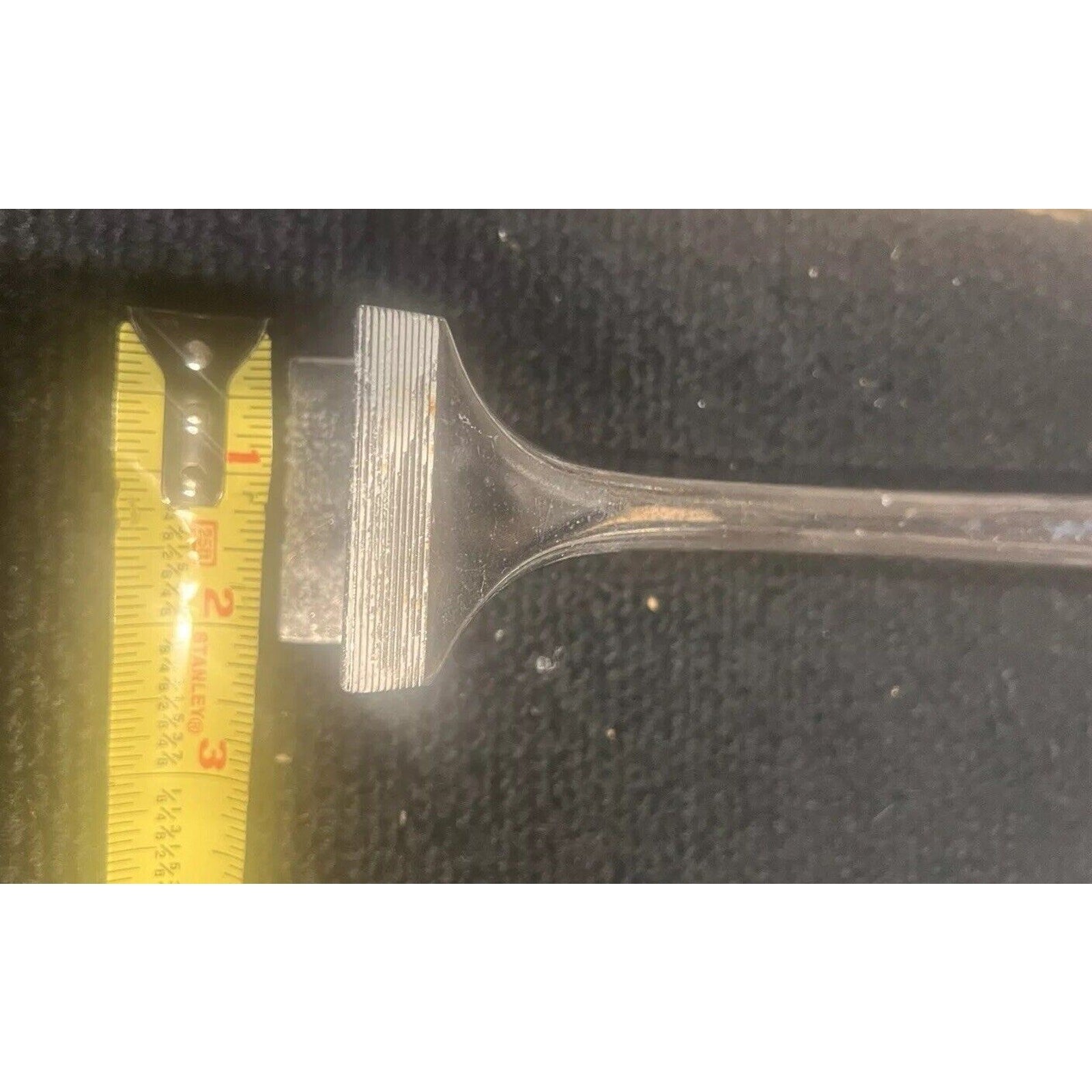 Cast Spreader, 11", with 2" Wide Jaws, Premium Stainless. Hospital Equipment
