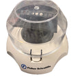 Fisher Scientific Mini Centrifuge Mini Table Top, 060-090-100, 115-240v