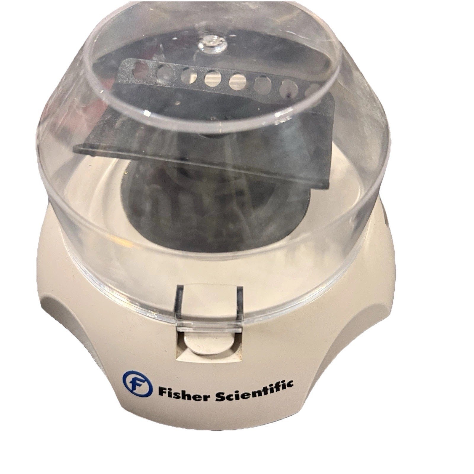Fisher Scientific Mini Centrifuge Mini Table Top, 060-090-100, 115-240v