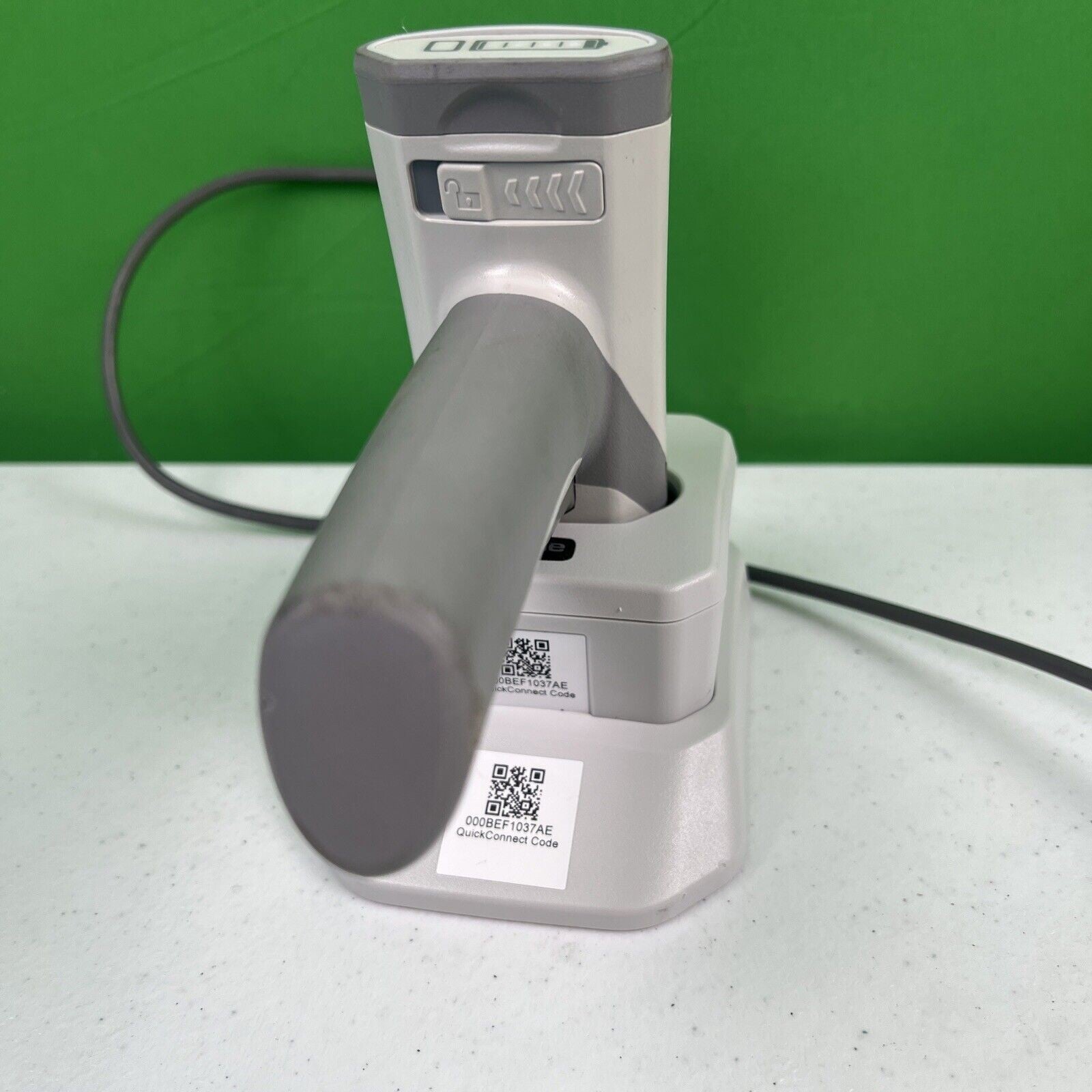 Code CR2612-PKCMU Barcode Scanner *OPEN BOX*