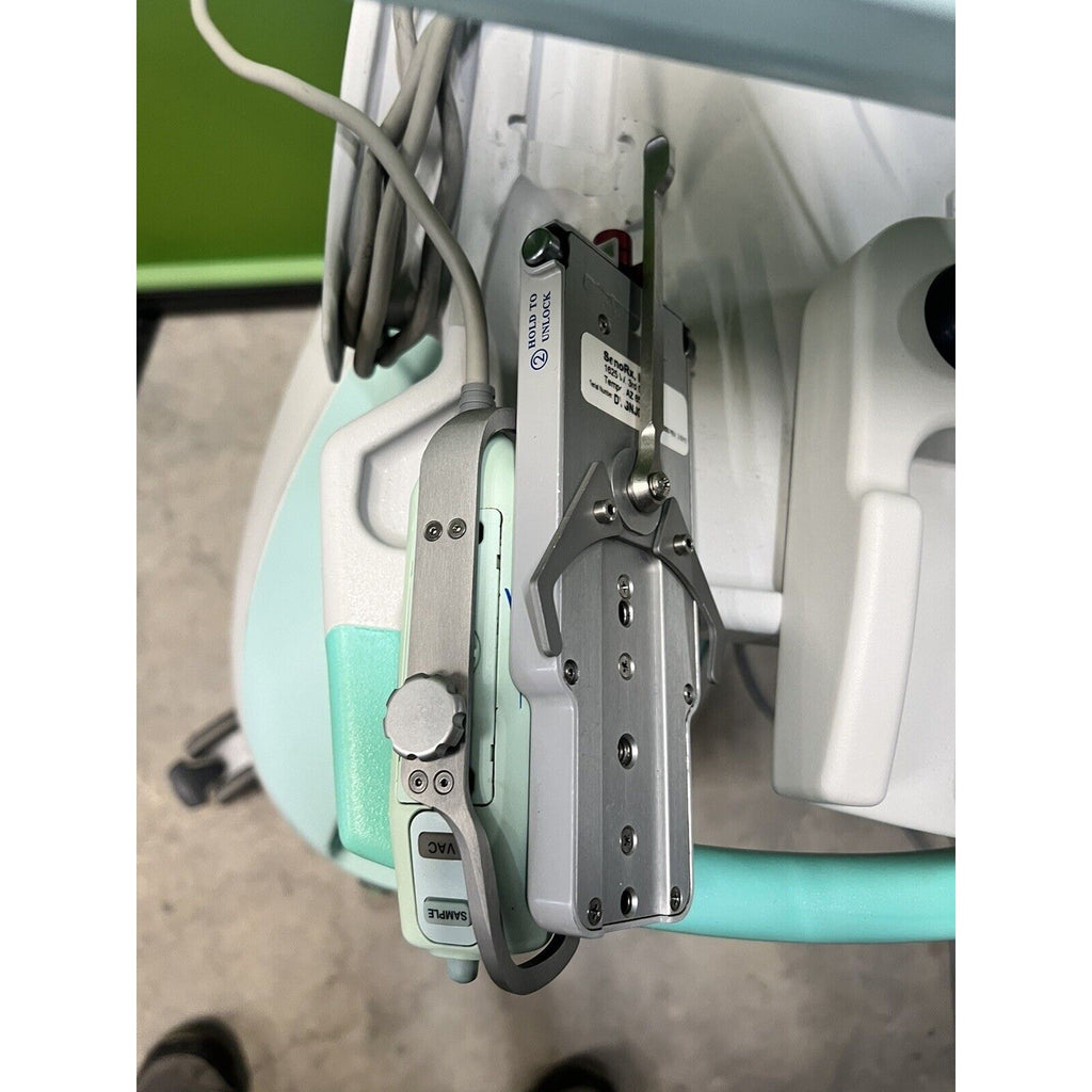 Bard Encor Enspire Breast Biopsy System E4115,