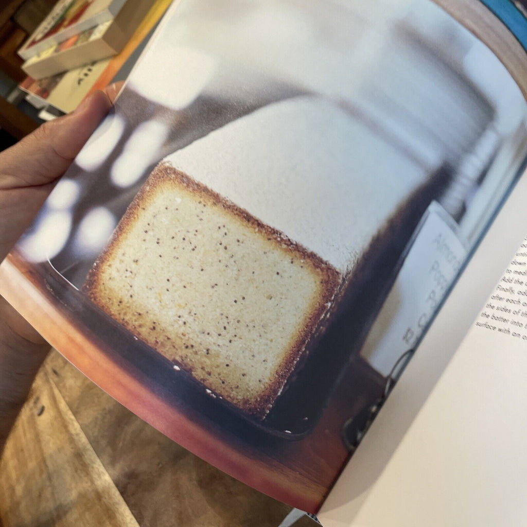 Tartine (Baking Cookbooks, Pastry Books, Dessert Cookbooks, Gifts for Pastry...