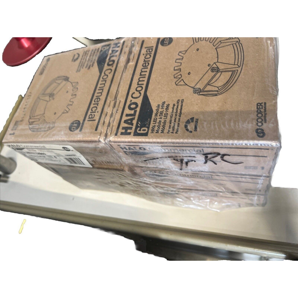 Halo Commercial HM612840 6" LED Down Light Module for HC6 Housing 4000K 120V