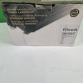 Ricoh 200201P Cyan Toner Cartridge. Item 1018