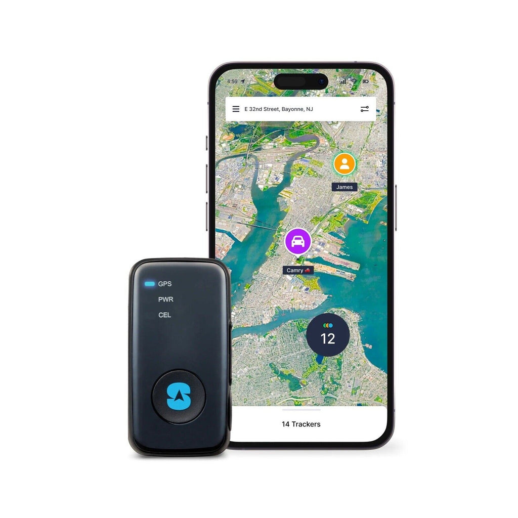 Spytec GPS GL300 Tracker For Vehicle Tracking