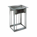 DELFIELD LT-2020 DROP-IN 20" X 21" TRAY DISPENSER