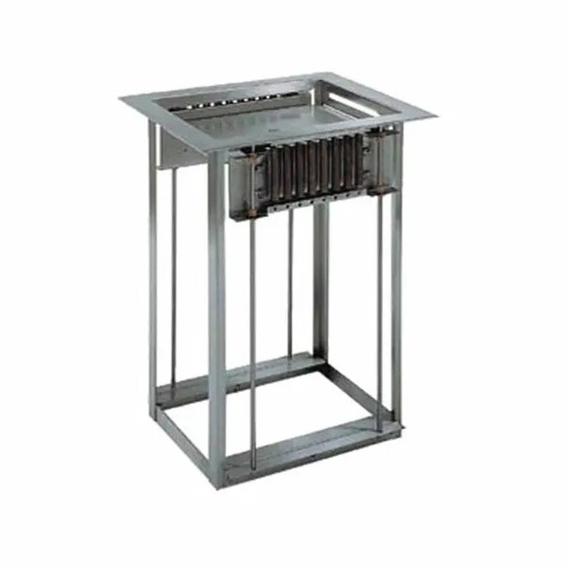 DELFIELD LT-2020 DROP-IN 20" X 21" TRAY DISPENSER