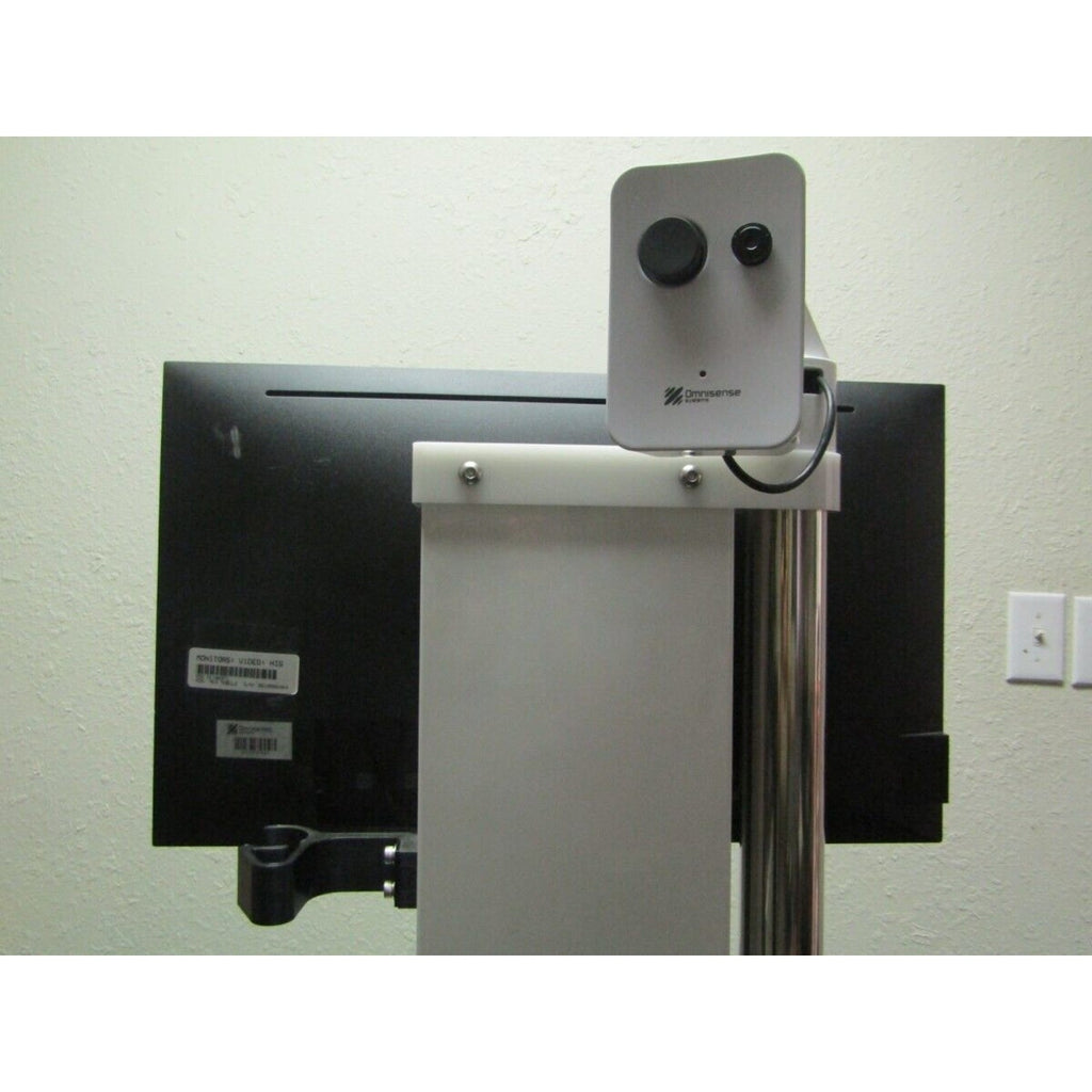 Omnisense SM4-OMS-384 Sentry MK4 Mass Temperature Screening System