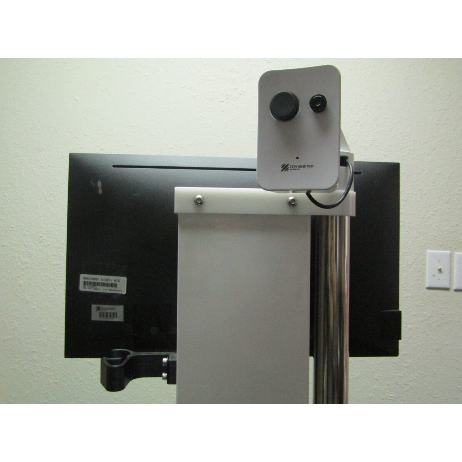 Omnisense SM4-OMS-384 Sentry MK4 Mass Temperature Screening System