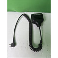 Motorola Clip Microphone Mic Speaker HMN9725D - 2 Pin - Fits P110 GP300 GTX