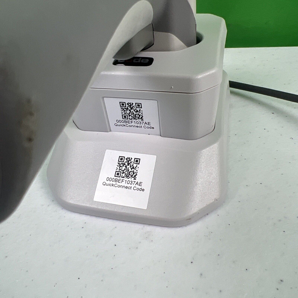 Code CR2612-PKCMU Barcode Scanner *OPEN BOX*