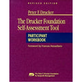 The Drucker Foundation Self-Assessment Tool: Participant Workbook