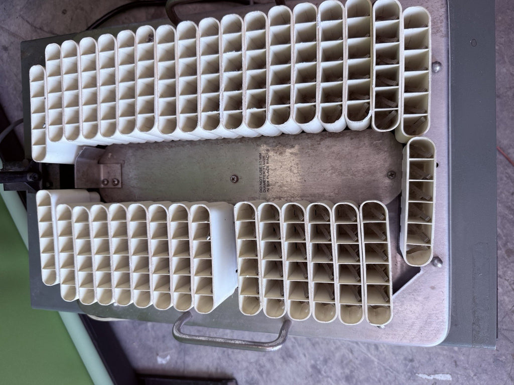 ISCO 1850 Fraction Collector