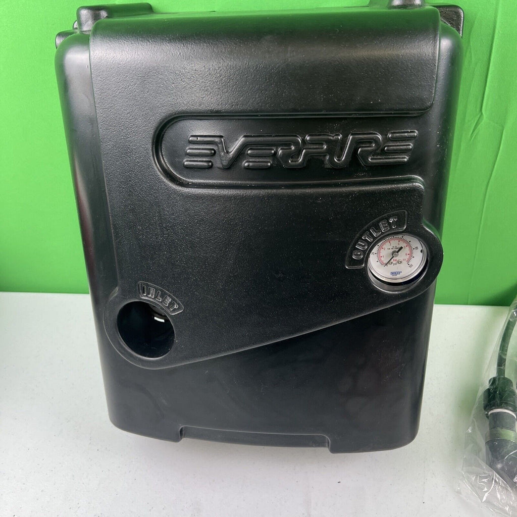 NEW Pentair Everpure EV997019 MRS-225CCBL Reverse Osmosis System w/ EV312349 Kit