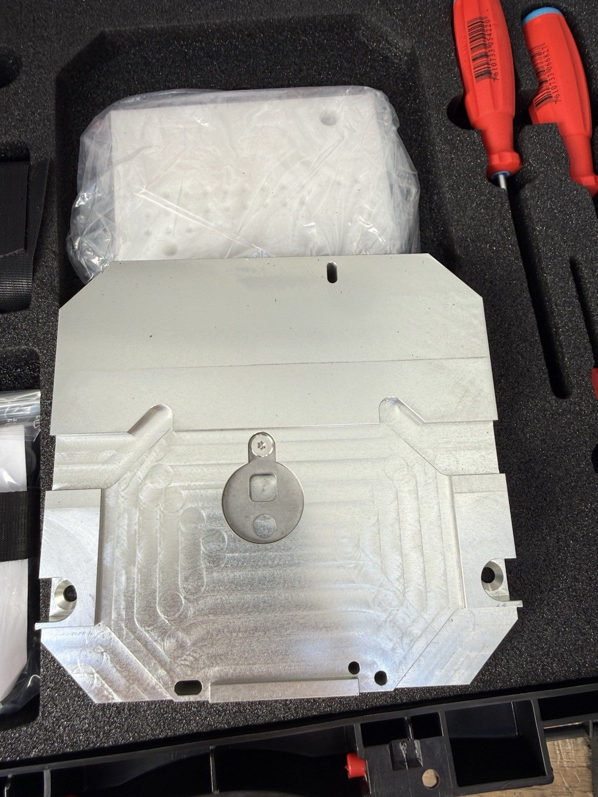 OrthoVision 6904847 Spare Parts & Tool Kit for the OrthoVision Analyzer