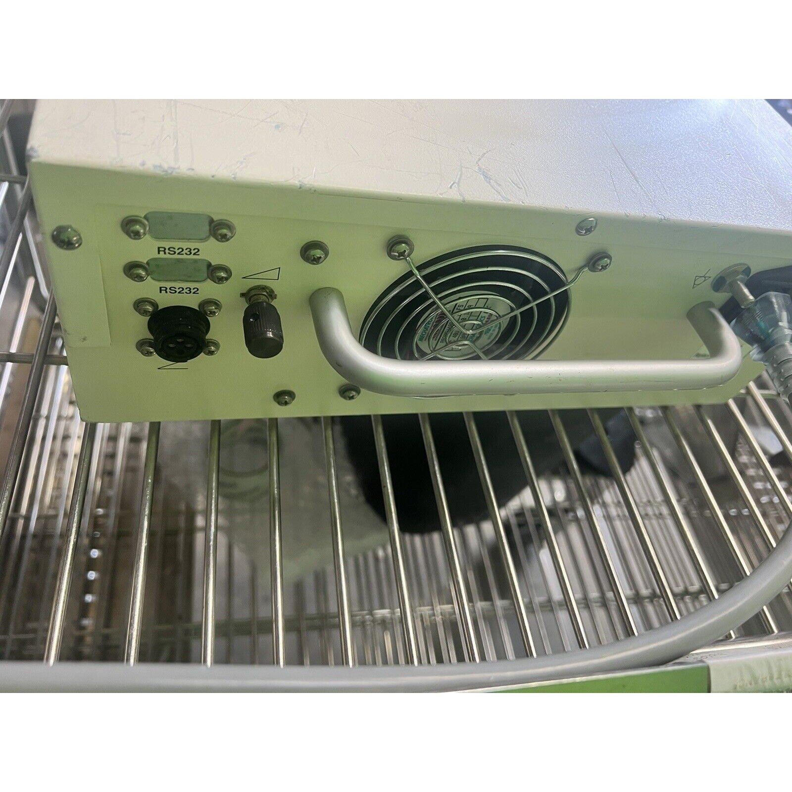 Smith & Nephew Vulcan EAS EAS Generator, 7209673