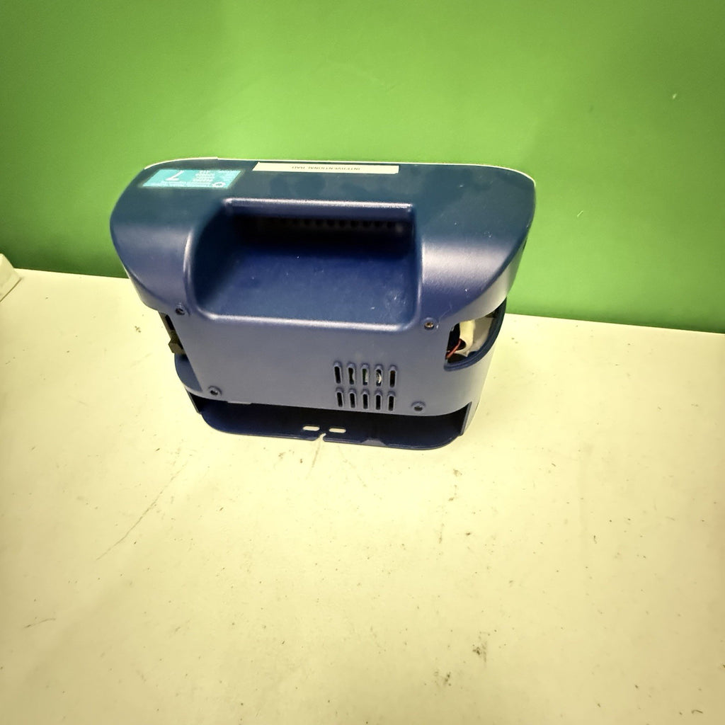 Nellcor PM1000N Respiratory Monitor FOR PARTS