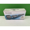 Brother TN-460 Compatible High Yield Black Toner Cartridge New, 1027