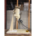 Power-Mixer Model: B Whip Mix. Tested Works
